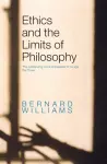 Ethics and the Limits of Philosophy cover