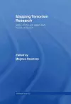 Mapping Terrorism Research cover