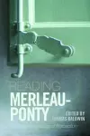 Reading Merleau-Ponty cover