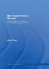 Her Husband was a Woman! cover