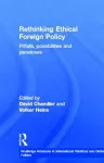 Rethinking Ethical Foreign Policy cover