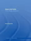 Jews and India cover