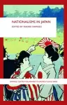 Nationalisms in Japan cover