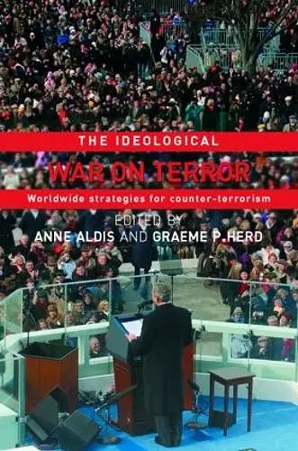 The Ideological War on Terror cover