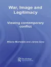 War, Image and Legitimacy cover