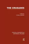 The Crusades cover