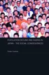 Population Decline and Ageing in Japan - The Social Consequences cover