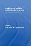 Biosocialities, Genetics and the Social Sciences cover