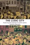 The Ludic City cover