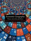 Economic Geography cover