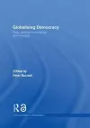 Globalising Democracy cover