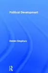 Political Development cover