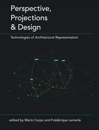 Perspective, Projections and Design cover