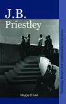 J.B. Priestley cover