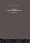 Language cover