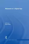 Museums in a Digital Age cover