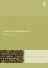 Museums in a Digital Age cover