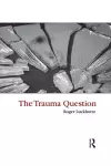 The Trauma Question cover