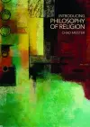 Introducing Philosophy of Religion cover