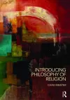 Introducing Philosophy of Religion cover