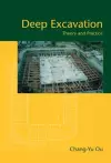 Deep Excavation cover