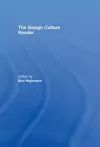 The Design Culture Reader cover