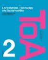 Environment, Technology and Sustainability cover