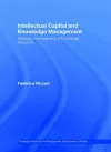 Intellectual Capital and Knowledge Management cover