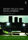 Sport Policy and Development cover