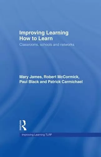 Improving Learning How to Learn cover