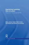 Improving Learning How to Learn cover