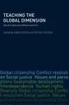 Teaching the Global Dimension cover