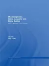 (Mis)recognition, Social Inequality and Social Justice cover