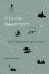 Into the Newsroom cover