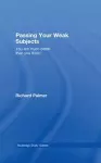 Passing Your Weak Subjects cover