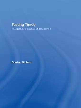 Testing Times cover