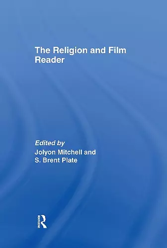 The Religion and Film Reader cover