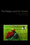 The Religion and Film Reader cover