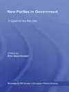 New Parties in Government cover