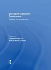 European Corporate Governance cover