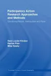 Participatory Action Research Approaches and Methods cover