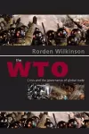 The WTO cover