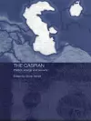 The Caspian cover