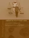 Labour in Southeast Asia cover