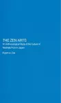 The Zen Arts cover