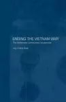 Ending the Vietnam War cover