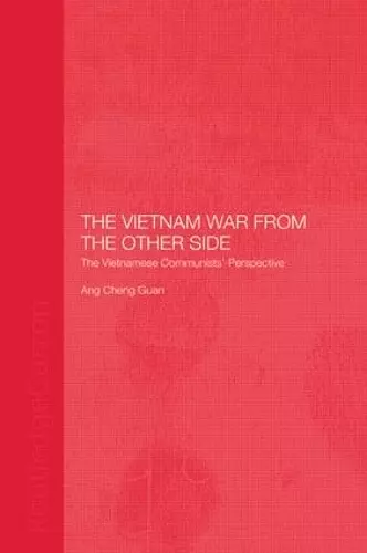 The Vietnam War from the Other Side cover