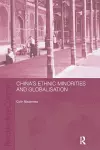 China's Ethnic Minorities and Globalisation cover