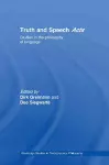 Truth and Speech Acts cover