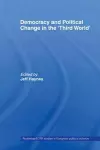 Democracy and Political Change in the Third World cover